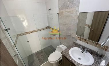 Amplia Casa amoblada en venta en El Jardín, conjunto cerrado |02