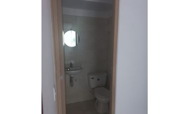 SE ARRIENDA ESPECTACULAR APARTAMENTO EN MONTE VERDI/GIRON