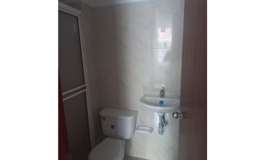 SE ARRIENDA ESPECTACULAR APARTAMENTO EN MONTE VERDI/GIRON