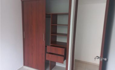 SE ARRIENDA ESPECTACULAR APARTAMENTO EN MONTE VERDI/GIRON