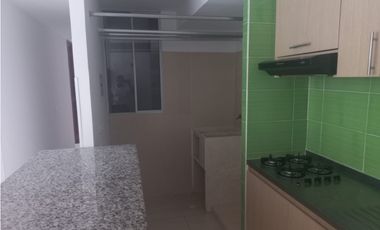 SE ARRIENDA ESPECTACULAR APARTAMENTO EN MONTE VERDI/GIRON