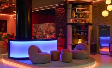 Venta suite hotel calle Flora Parque Llera Medellin