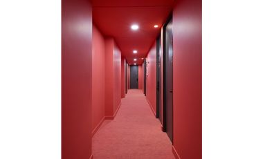 Venta suite hotel calle Flora Parque Llera Medellin