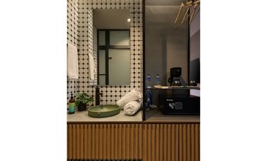 Venta suite hotel calle Flora Parque Llera Medellin