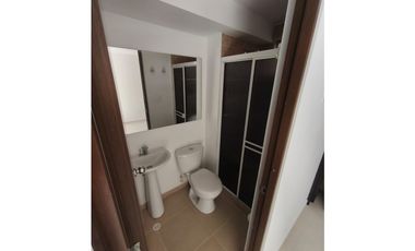 SE VENDE MAGNIFICO APARTAMENTO EN RESERVA DE LA LOMA /PIEDECUESTA