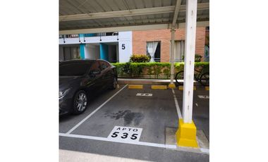 SE VENDE MAGNIFICO APARTAMENTO EN RESERVA DE LA LOMA /PIEDECUESTA