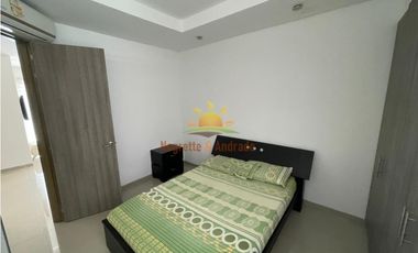 Amplia Casa amoblada en arriendo en El Jardín, conjunto cerrado |02