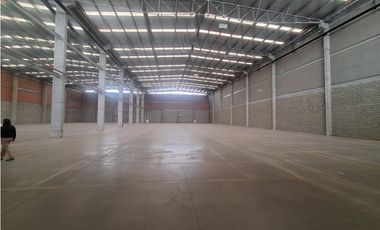 BODEGA EN ARRIENDO PARQUE INDUSTRIAL FONTIBON, BOGOTA