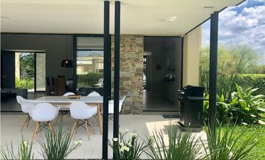 Se Alquila Casa Campestre Amoblada En Mocawa