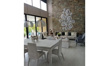 Se Alquila Casa Campestre Amoblada En Mocawa