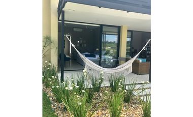 Se Alquila Casa Campestre Amoblada En Mocawa