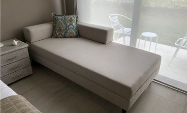 Se Alquila Casa Campestre Amoblada En Mocawa