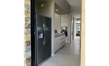 Se Alquila Casa Campestre Amoblada En Mocawa