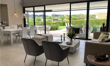 Se Alquila Casa Campestre Amoblada En Mocawa