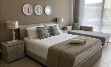 Se Alquila Casa Campestre Amoblada En Mocawa