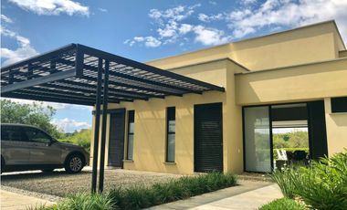 Se Alquila Casa Campestre Amoblada En Mocawa