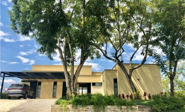 Se Alquila Casa Campestre Amoblada En Mocawa