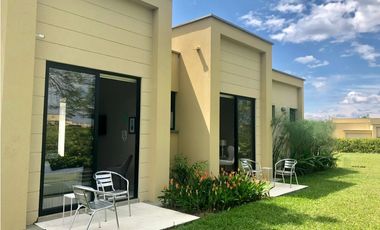 Se Alquila Casa Campestre Amoblada En Mocawa