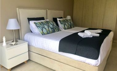 Se Alquila Casa Campestre Amoblada En Mocawa