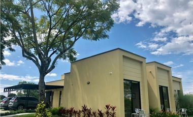 Se Alquila Casa Campestre Amoblada En Mocawa