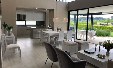 Se Alquila Casa Campestre Amoblada En Mocawa