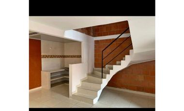 SE VENDE CASA EN MARBELLA JAMUNDI