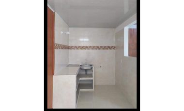 SE VENDE CASA EN MARBELLA JAMUNDI