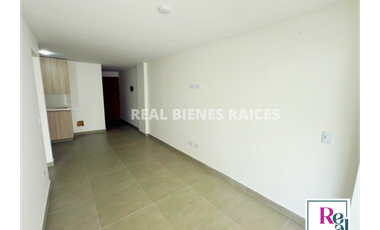 Se vende apartamento 3 piso en unidad abierta con ascensor