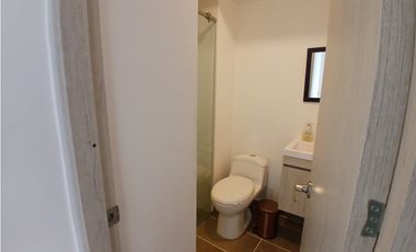 APARTAESTUDIO EN VENTA EN BAJA SUIZA MANIZALES | VENTA APTO