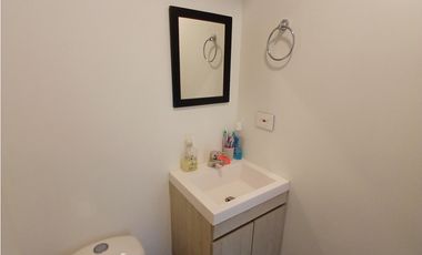 APARTAESTUDIO EN VENTA EN BAJA SUIZA MANIZALES | VENTA APTO