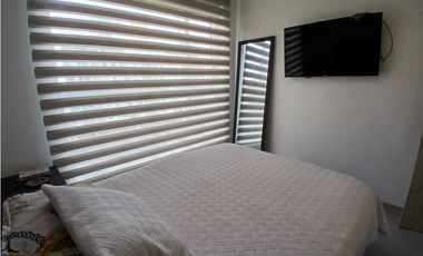 APARTAESTUDIO EN VENTA EN BAJA SUIZA MANIZALES | VENTA APTO