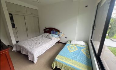 En Venta Casa campestre en Condominio Casa de Campo – Restrepo