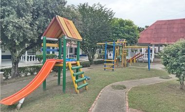 Casa con Excelente Acceso en Condominio – Flandes Tolima