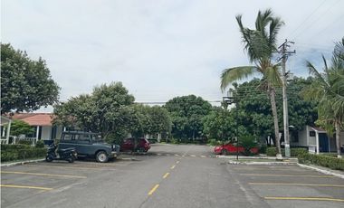 Casa con Excelente Acceso en Condominio – Flandes Tolima