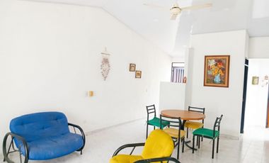 Casa con Excelente Acceso en Condominio – Flandes Tolima