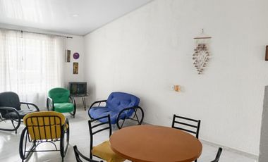 Casa con Excelente Acceso en Condominio – Flandes Tolima