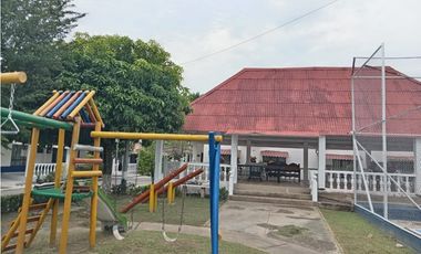 Casa con Excelente Acceso en Condominio – Flandes Tolima