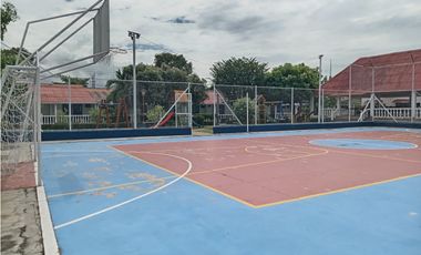 Casa con Excelente Acceso en Condominio – Flandes Tolima