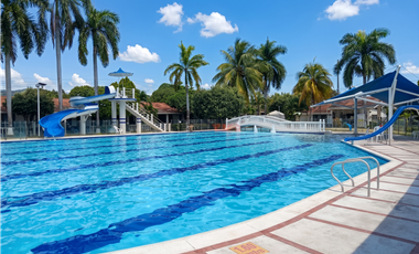 Casa con Excelente Acceso en Condominio – Flandes Tolima