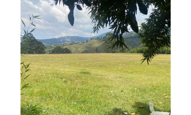 Venta Lote area metropolitana  diferentes usos- Caldas-