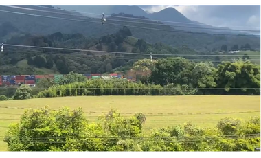 Venta Lote area metropolitana  diferentes usos- Caldas-