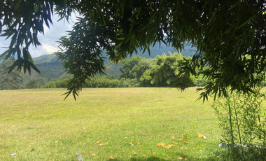 Venta Lote area metropolitana  diferentes usos- Caldas-