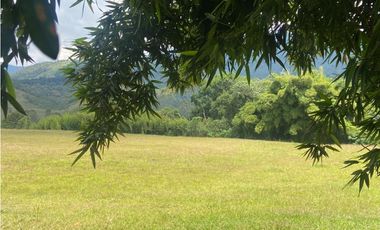 Venta Lote area metropolitana  diferentes usos- Caldas-