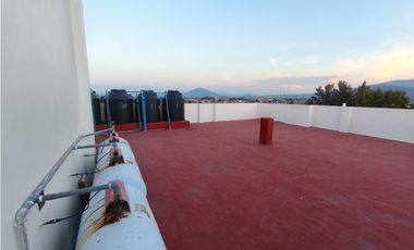 CONDOMINIO GUERRERO 6 DEPARTAMENTOS, 2 LOCALES LAS BRISAS SAHUAYO MICH