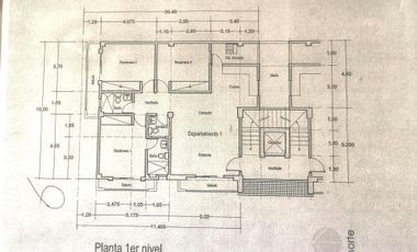 CONDOMINIO GUERRERO 6 DEPARTAMENTOS, 2 LOCALES LAS BRISAS SAHUAYO MICH
