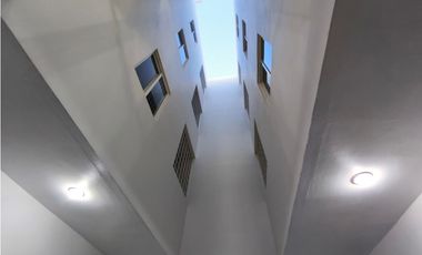 CONDOMINIO GUERRERO 6 DEPARTAMENTOS, 2 LOCALES LAS BRISAS SAHUAYO MICH