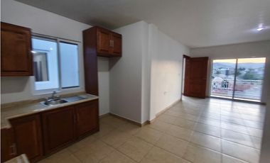 CONDOMINIO GUERRERO 6 DEPARTAMENTOS, 2 LOCALES LAS BRISAS SAHUAYO MICH