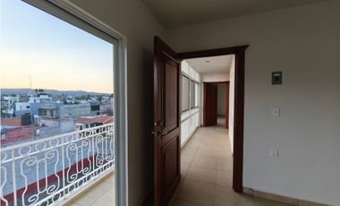 CONDOMINIO GUERRERO 6 DEPARTAMENTOS, 2 LOCALES LAS BRISAS SAHUAYO MICH