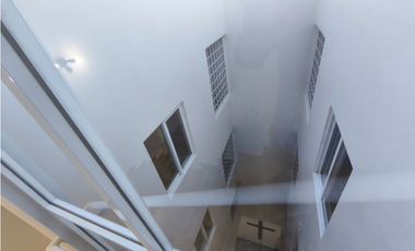 CONDOMINIO GUERRERO 6 DEPARTAMENTOS, 2 LOCALES LAS BRISAS SAHUAYO MICH