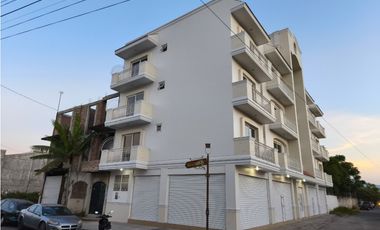 CONDOMINIO GUERRERO 6 DEPARTAMENTOS, 2 LOCALES LAS BRISAS SAHUAYO MICH